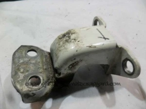 Toyota Hiace Gen4 Mk4 LH NSF pass door top hinge door hinge ref 21 - Picture 1 of 2