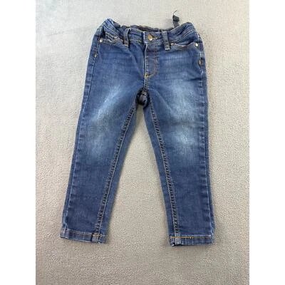 Joe’s Jeans Talla 24 Meses Corte Ajustado Niña Foto 1 de 4