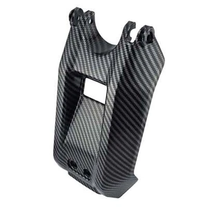 Carbon Fiber Effect Battery Cover for Sur-Ron Light Bee X - Picture 1 of 5