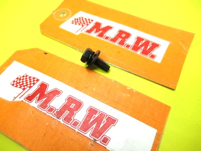 BATTERY BOLT SMALL CAR HOLD DOWN BRACKET MOUNT TOP STRAP for LEXUS SC300 92-00 - Image 1 of 4