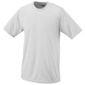 Augusta Men's 790 Wicking T-Shirt
