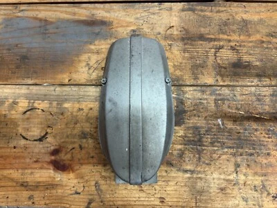 BMW R100GS 1994 cubierta del motor delantero caja sincronización alternador R100 GS 1000 Foto 1 de 4