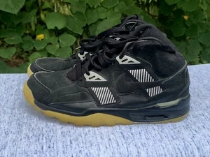 Nike Air Trainer SC High Bo Jackson Los Angeles Raiders #34 Sneaker 8.5 ❤️sj8m11 - Picture 1 of 11