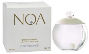 Cacharel Noa Eau De Toilette 100ml Spray 100% Genuine, boxed and sealed