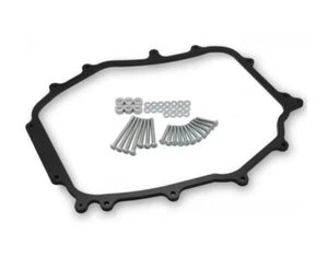 BLOX Racing Gen2 HyperTemp Plenum Spacer - 1/2in - Imagen 1 de 1