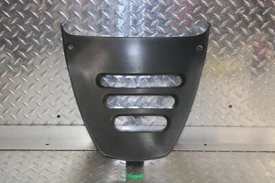 Honda ST1100 1995 escape delantero inferior carenado en V 64255-MT3-000ZA Foto 1 de 4