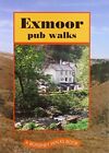 Exmoor Pub Walks By Hesketh, Robert Paperback / Softback Book The Fast Free