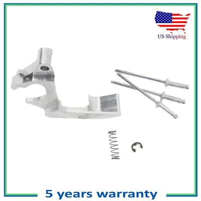 Kit de reparación de palanca selectora de palanca de cambios 11 mm para Mercedes Benz Clase CL S bloqueo de estacionamiento Foto 1 de 4