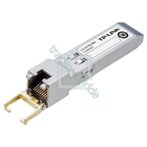 1PC TP-LINK 2.5G SFP electrical port module TL-SM410U new - Picture 1 of 1