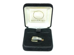 Goldring Eroica GX Moving Coil Cartridge In VG Condition - Picture 1 of 7
