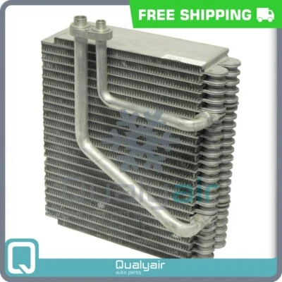 AC Evaporator fits Infiniti G20, QX4 / Nissan Pathfinder, Pathfinder Armada.. QU - Image 1 of 4