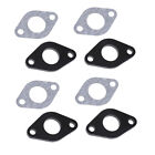 4 Pairs 19mm Carb Insulator O Ring for 70cc 90cc 110cc Scooter Dirt BIke