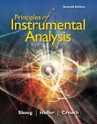 Principles of Instrumental Analysis, Douglas  Skoo