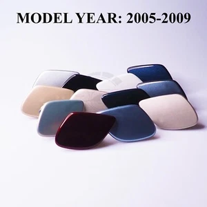 Scheinwerfer Wäscher Abdeckung für Lexus RX400H XU30 05-09 Links Rechts Wähle - Bild 1 von 127