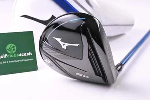 Mizuno ST-X 220 (2022) #3 Wood / 15 Degree / Regular Flex EvenFlow Riptide CB 60 - Picture 1 of 9