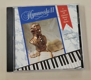 Hymnworks II: A Tapestry of Classical Themes and Hymns - Audio CD - Imagen 1 de 2