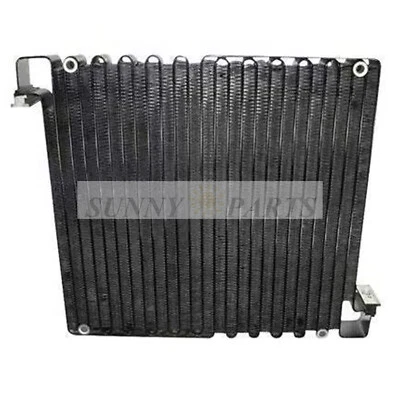 11115414 VOE11115414 A/C Condenser fits Volvo Scraper Hauler T450D - Image 1 of 2
