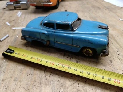 Tin Car - Immagine 1 di 4