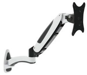 ERGOLEBEN GS130WM 1 support mural moniteur 15-32 pouces réglable en hauteur pivotant - Photo 1/1