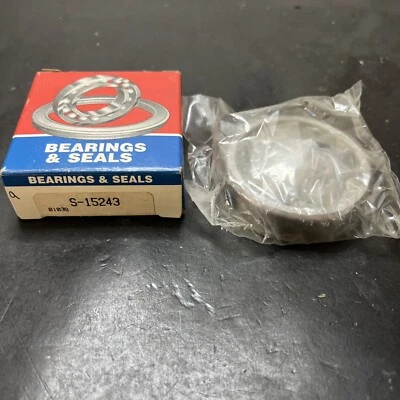 🔥🔥🔥Rodamiento de rueda Carrera para modelos selectos 71-05 Chevrolet GMC Workhorse 15243 Foto 1 de 3