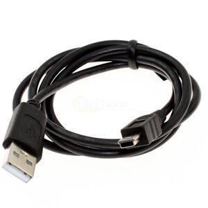 USB Ladekabel für TomTom Go V3 720 730 920 930 520t 720t 920t - One XL