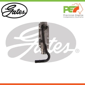 GATES Thermostat MAP Controlled For Bentley Continental GT GTC 6.0 W12 Flex (434 - Picture 1 of 4