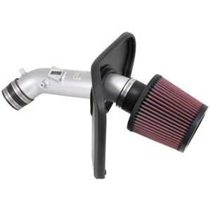 Kit de sistema de admisión de aire frío rendimiento K&N 69-1213TS para Honda Accord 13-17 2,4 L - Imagen 1 de 24