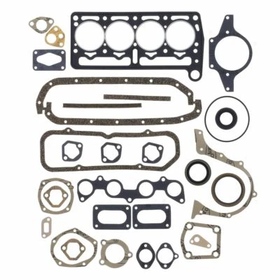 FIAT 850 SPECIAL COUPE SPORT 900 E COMPLETE ENGINE GASKET C.H.G. AND OIL SEALS - Image 1 of 4