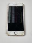 Apple iPhone 8 64GB A1863 Gold (Sprint) Smartphone - Broken