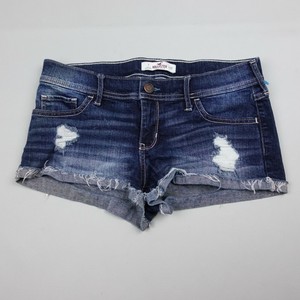 Pantalones cortos de Hollister para mujer | FASHIOLA.es