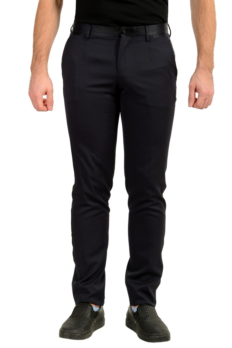 Dolce&Gabbana Silk Pants for Men for sale | eBay Dolce&Gabbana Silk Pants for Men for sale | eBay