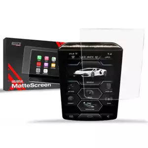Navigation Screen Protector for Lamborghini Revuelto (2024) Anti-Fingerprint, Ma - Picture 1 of 9