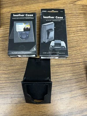 ITec leather case iPod nano 3rd generation - Image 1 of 3