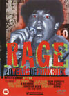 Rage 20 Years of Punk (2002) DVD Region 2