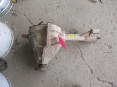 02 03 04 05 Dodge Ram 1500 Front Axle Differential Carrier Assembly 3.55 Ratio - Imagem 1 de 4