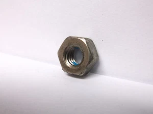 PENN FATHOM REEL PART 208-815 AR-2000 600 & 625 800 & 825 - Locking Nut #A - Bild 1 von 1