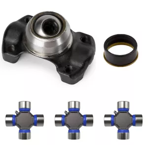 Spicer Front CV Driveshaft Rebuild Kit Fit Jeep TJ YJ XJ Wrangler Cherokee - Picture 1 of 4