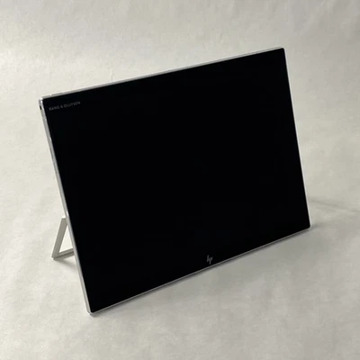 HP Elite x2 G4 Touch Core i5-8365U 1.60 GHz 8 GB RAM 13" No HDD No OS - Image 1 of 4