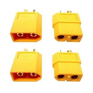  Connector Pairs - 10 Pairs Z4G92605 - Bild 1 von 2