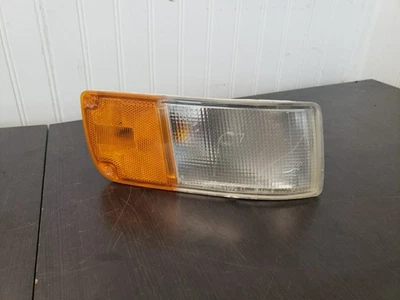 90-96 Nissan 300ZX Front Passenger Side RH Turn Signal Light OEM - Image 1 of 3