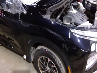 (LOCAL PICKUP ONLY) Passenger Right Fender Fits 22-24 ECLIPSE CROSS 981632 — 第 1/4 张图片