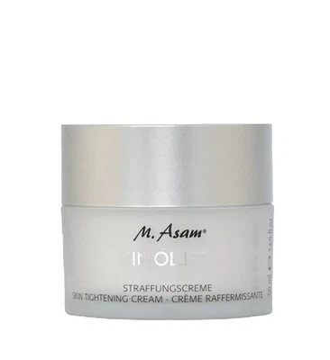 M. Asam Vinolift Straffungscreme 50 ml Gesichtscreme Intensiv 24 h Creme - Bild 1 von 2