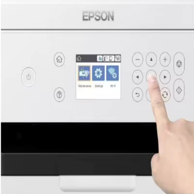 imprimante a sublimation PSON SC F100 - IMPRIMANTE A SUBLIMATION - A4 ECONOMIQUE - Photo 1/4