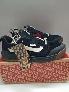 Vans Ultrarange Exo Black Gum 38.5  - Bild 1 von 6