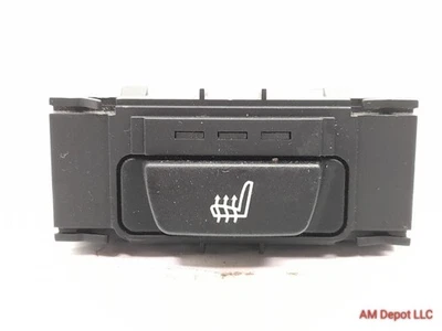 BMW 535i 528i 550i F10 2011 interruptor asiento trasero izquierdo térmico 61319384805 61319163292 Foto 1 de 2