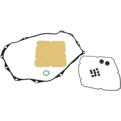 APA/URO Parts 24118612901K Automatic Transmission Filter for 320 650 535 328 528 - Image 1 of 4