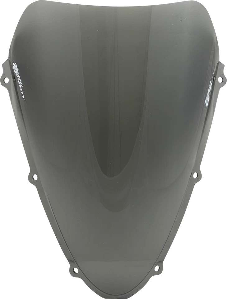 Parabrisas deportivo de turismo Zero Gravity 23-246M-02 05-08 Kawasaki Ninja ZX-6 RR Foto 1 de 3