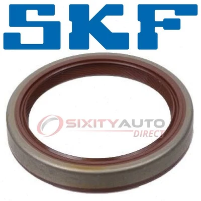 SKF Engine Camshaft Seal for 1998-2005 Volvo V70 2.3L 2.4L 2.5L L5 - Gaskets uv Foto 1 de 4