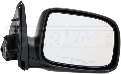 Espejo retrovisor lateral derecho Dorman 955-1814 para 09-10 Chevrolet GMC Canyon Colorado Foto 1 de 4
