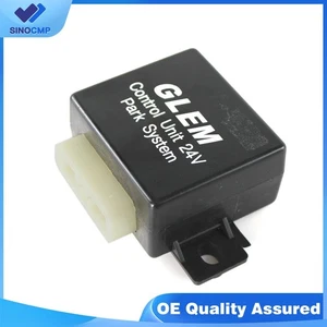 Wiper Motor Controller Unit 21N6-01270 21N6-01272 For Hyundai R110-7 R140-7 - Picture 1 of 6